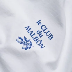 Malbon Golf Voyage Tee