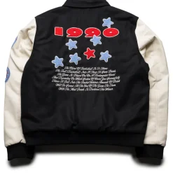 Market 1990 Varsity Jacket