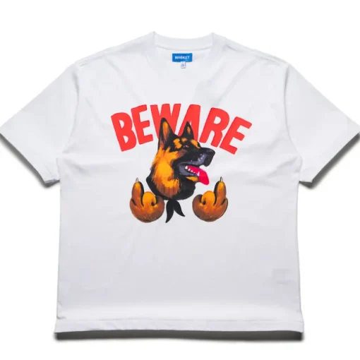Market Beware These Tee