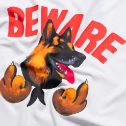 Market Beware These Tee