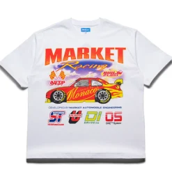 Market Built 2 Last Tee