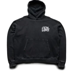 Market Call Your Lover Hoodie