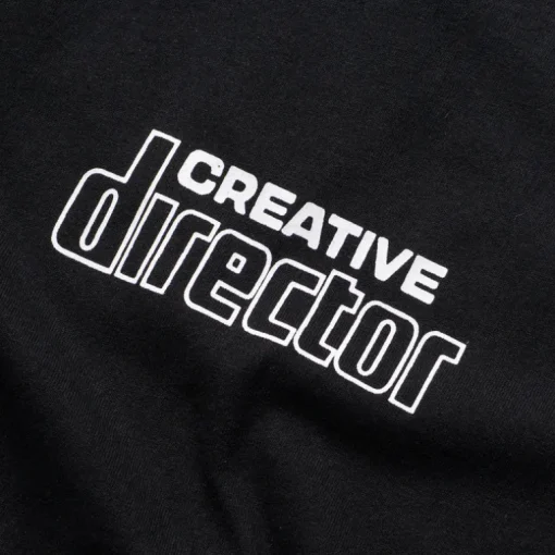 Market Creative Director Tee