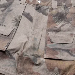 Market Earthen Moraine Pant