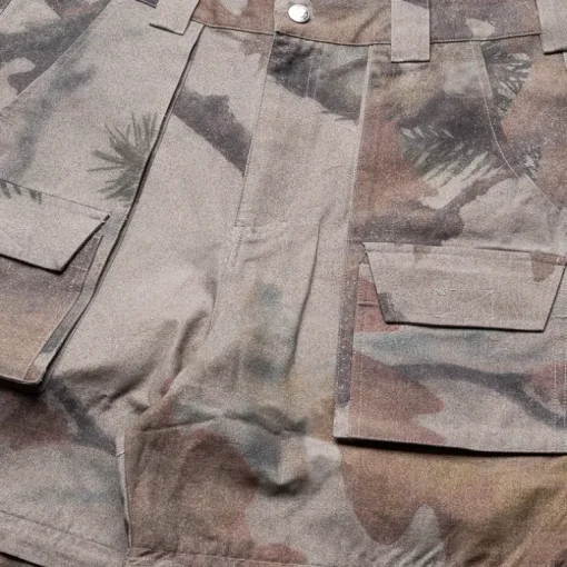Market Earthen Moraine Pant