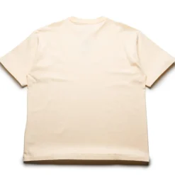 Market Fit Check Bear Tee