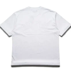 Market Illustrated Basketball Tee
