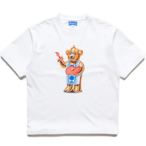 Market Infinity Bear Tee