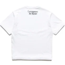 Market Infinity Bear Tee