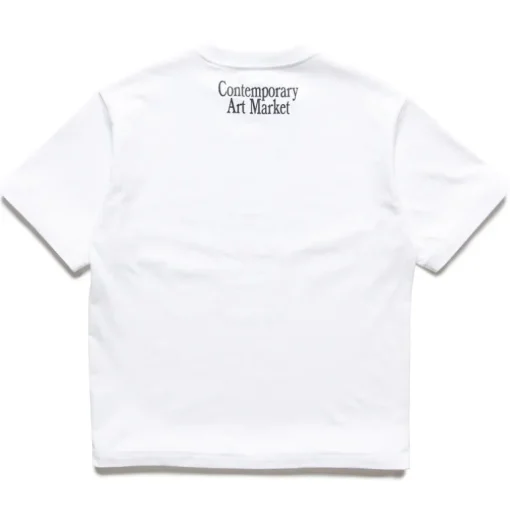 Market Infinity Bear Tee