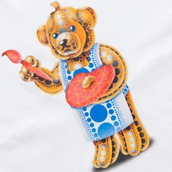 Market Infinity Bear Tee
