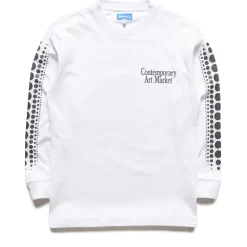 Market Infinity Gourd L/S Tee