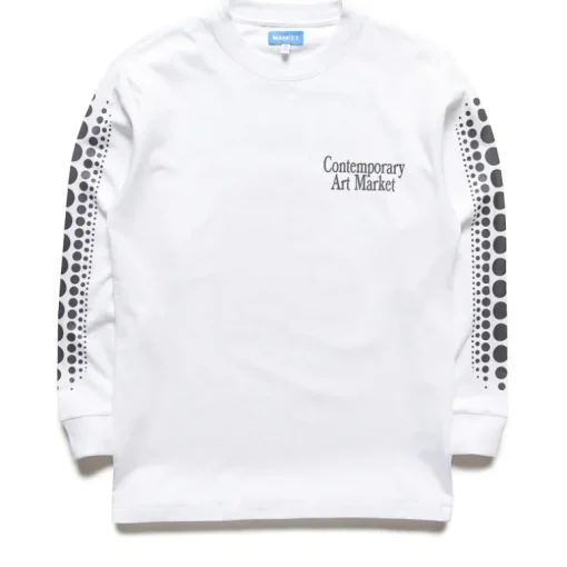 Market Infinity Gourd L/S Tee
