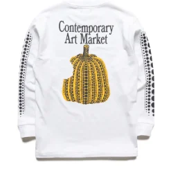 Market Infinity Gourd L/S Tee