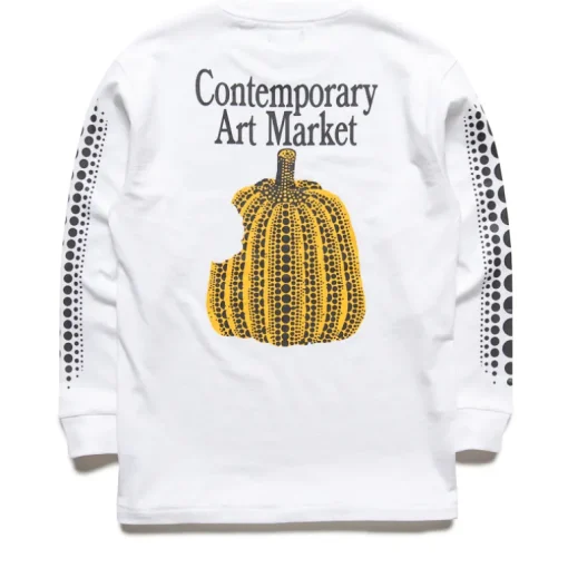 Market Infinity Gourd L/S Tee