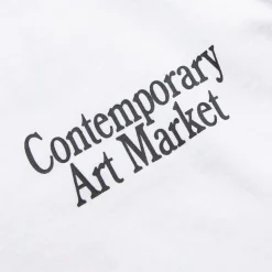Market Infinity Gourd L/S Tee