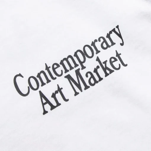 Market Infinity Gourd L/S Tee
