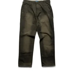 Market Margins Double Knee Pant
