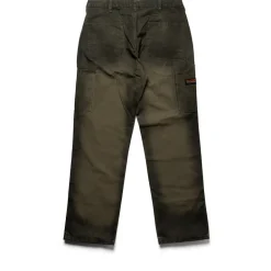 Market Margins Double Knee Pant