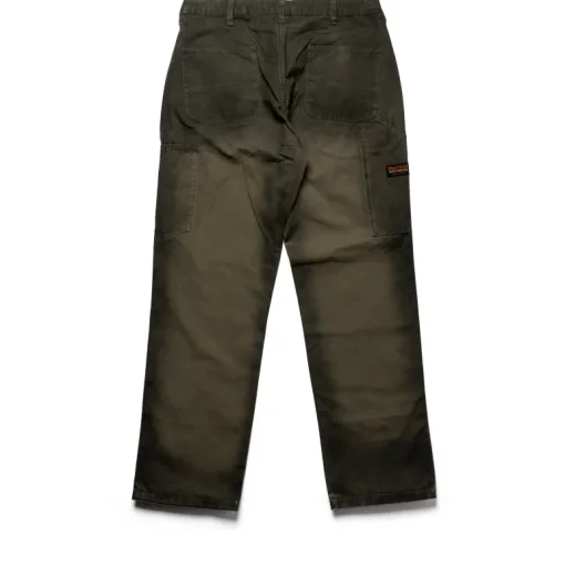 Market Margins Double Knee Pant
