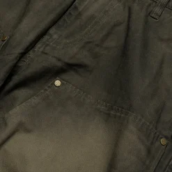 Market Margins Double Knee Pant