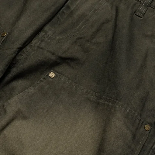 Market Margins Double Knee Pant