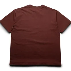 Market Peanuts Desert Star Tee