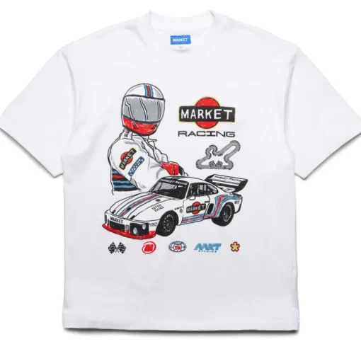 Market Qualifier Tee