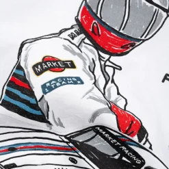 Market Qualifier Tee