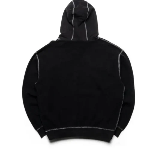 Market Reverse Arc Hoodie