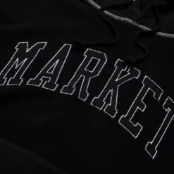 Market Reverse Arc Hoodie