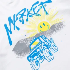 Market Smiley Dumont Tee