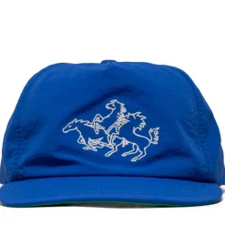 Market Stallion 5 Panel Hat