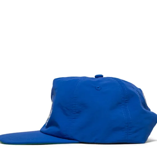 Market Stallion 5 Panel Hat