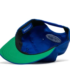 Market Stallion 5 Panel Hat