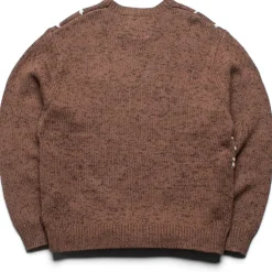 Market Sunrise Sweater