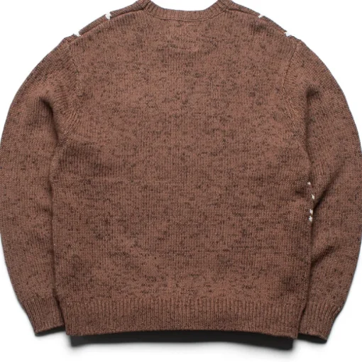 Market Sunrise Sweater