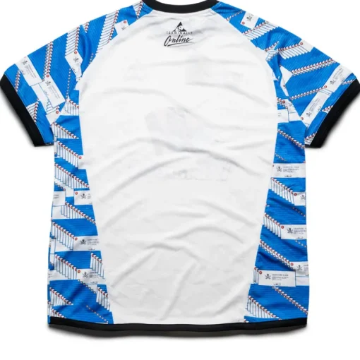 Market Terminally Online Soccer Jersey