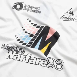 Market Terminally Online Soccer Jersey