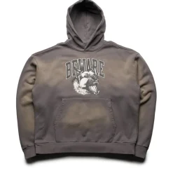 Market Tonal Beware Hoodie