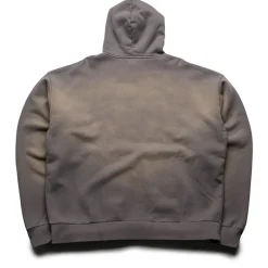 Market Tonal Beware Hoodie