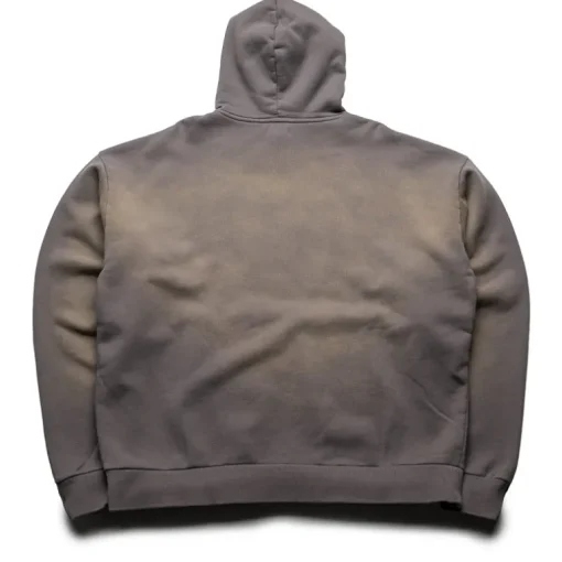 Market Tonal Beware Hoodie