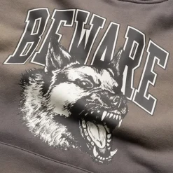 Market Tonal Beware Hoodie