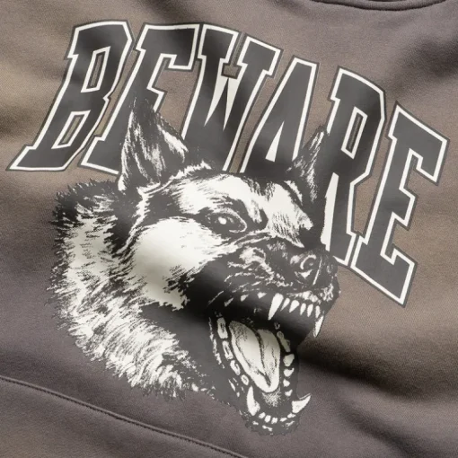 Market Tonal Beware Hoodie
