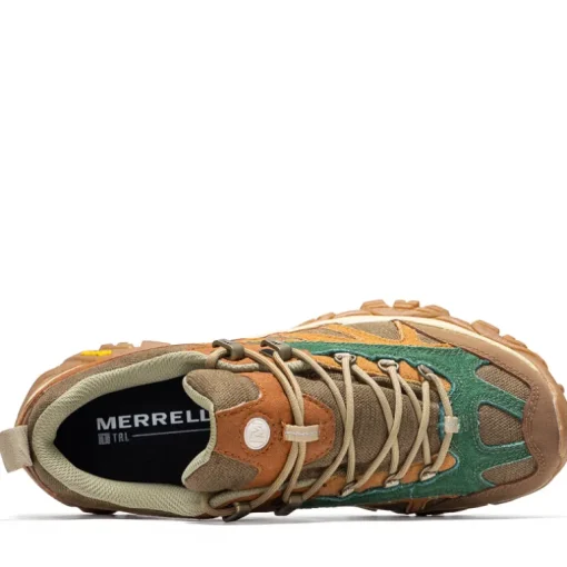 Merrell 1TRL Moab 2 Mesa Luxe Eco