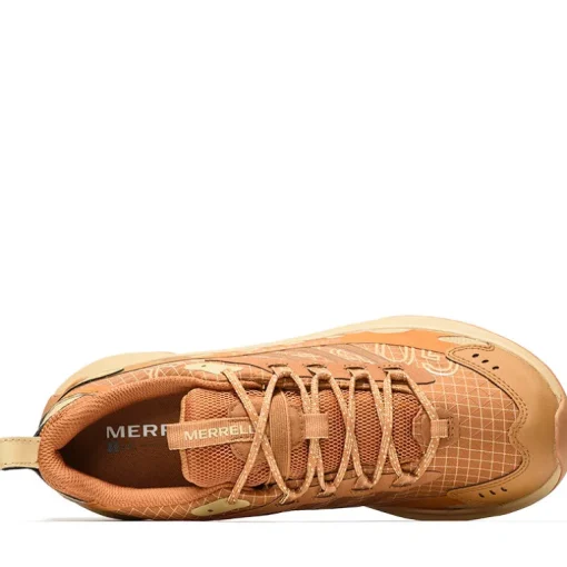 Merrell 1TRL Moab Speed 2 GORE-TEX BL
