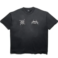 Metallica x Represent Local Crew Tee