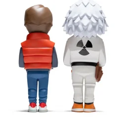 Mighty Jaxx Back To The Future x YARMS