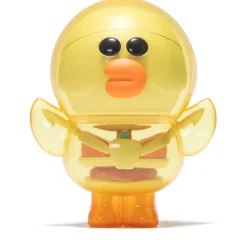 Mighty Jaxx Funny Anatomy LINE Friends