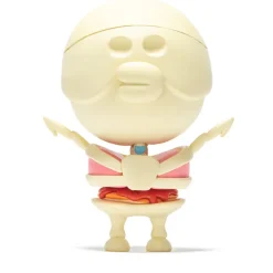 Mighty Jaxx Funny Anatomy LINE Friends